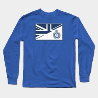 Royal Engineers Long Sleeve T-Shirt